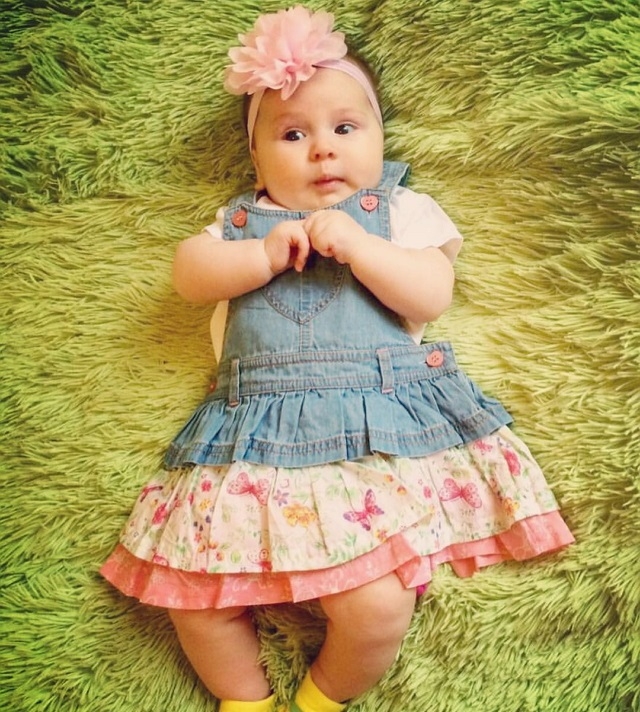 Фото детей участников Дома-2 (29.04.2017) Фото детей участников Дома-2 (29.04.2017)