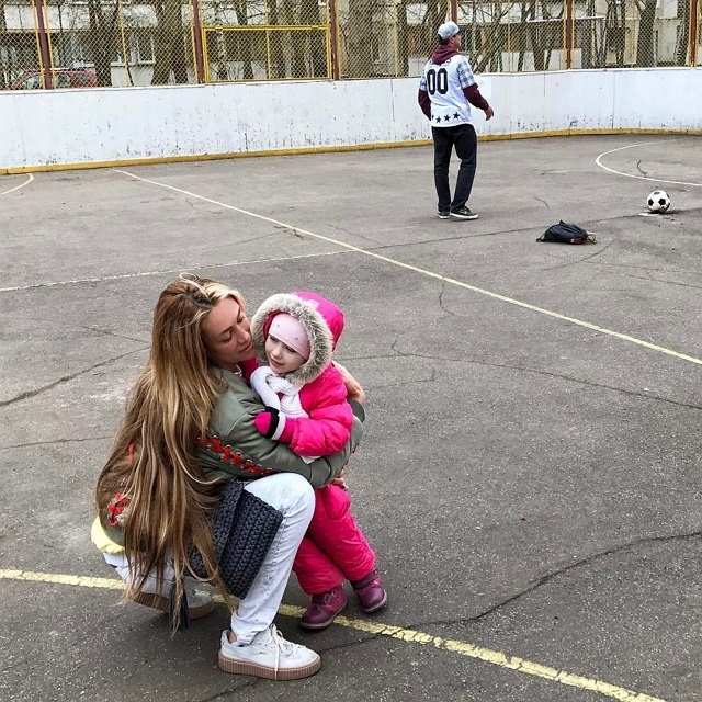 Фото детей участников Дома-2 (29.04.2017) Фото детей участников Дома-2 (29.04.2017)