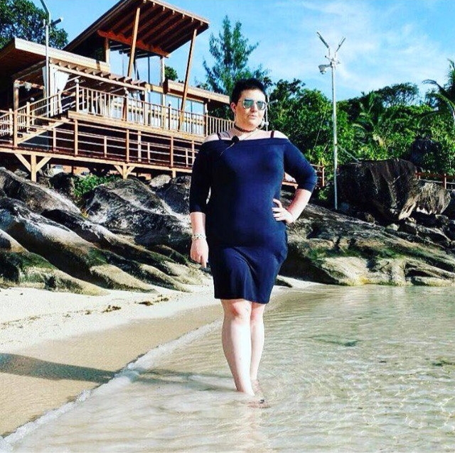 Иосиф Оганесян: Моя Бусинка такая непредсказуемая Иосиф Оганесян: Моя Бусинка такая непредсказуемая