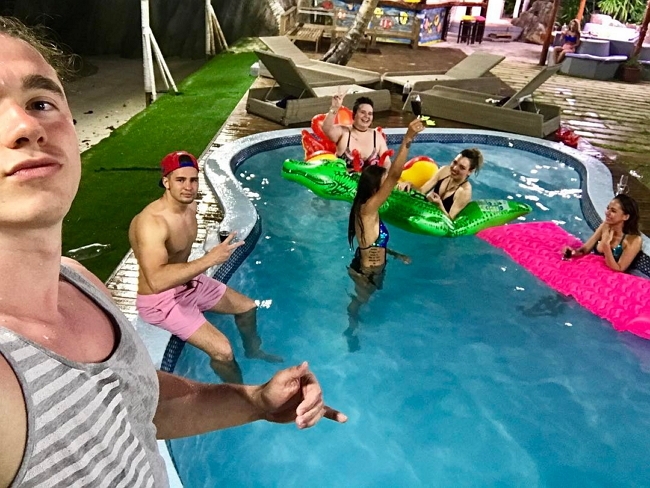 Фото с Сейшел от участников (30.04.2017) Фото с Сейшел от участников (30.04.2017)