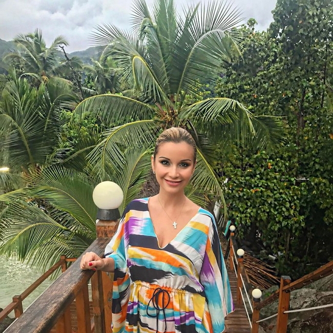 Фото с Сейшел от участников (30.04.2017) Фото с Сейшел от участников (30.04.2017)