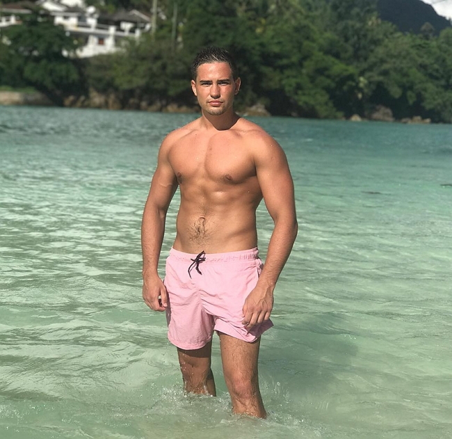 Фото с Сейшел от участников (30.04.2017) Фото с Сейшел от участников (30.04.2017)