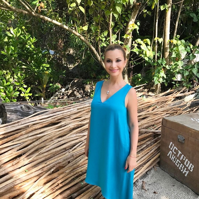 Фото с Сейшел от участников (30.04.2017) Фото с Сейшел от участников (30.04.2017)