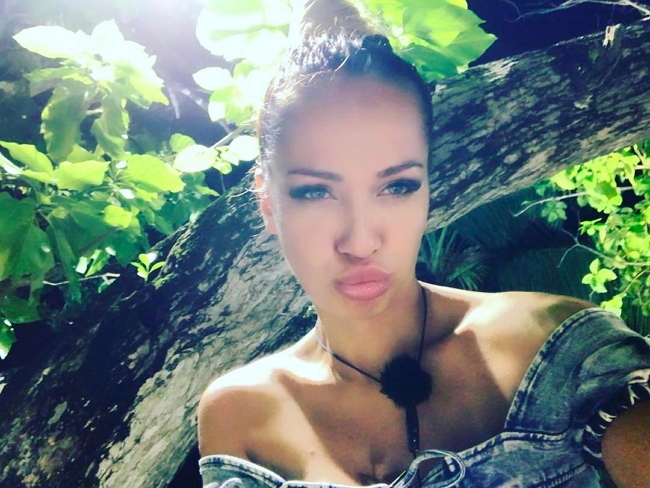 Фото с Сейшел от участников (30.04.2017) Фото с Сейшел от участников (30.04.2017)