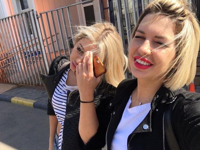 Майя Донцова: Маша не хочет смотреть на страдания Майя Донцова: Маша не хочет смотреть на страдания