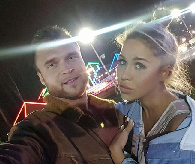 Фото от участников (30.04.2017) Фото от участников (30.04.2017)