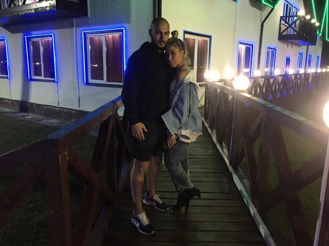 Фото от участников (30.04.2017) Фото от участников (30.04.2017)