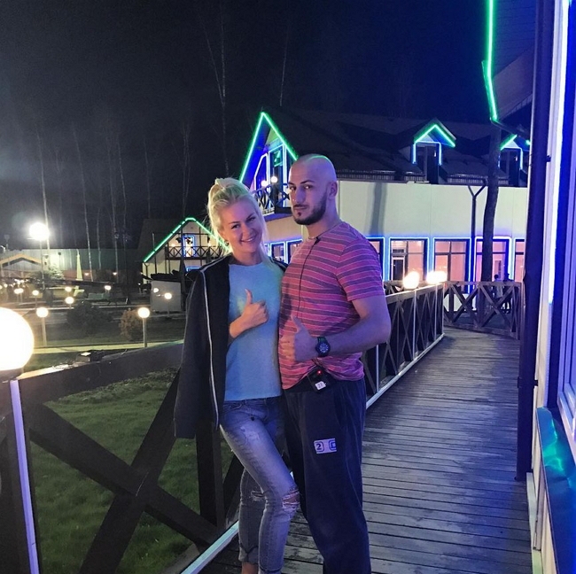 Фото от участников (30.04.2017) Фото от участников (30.04.2017)