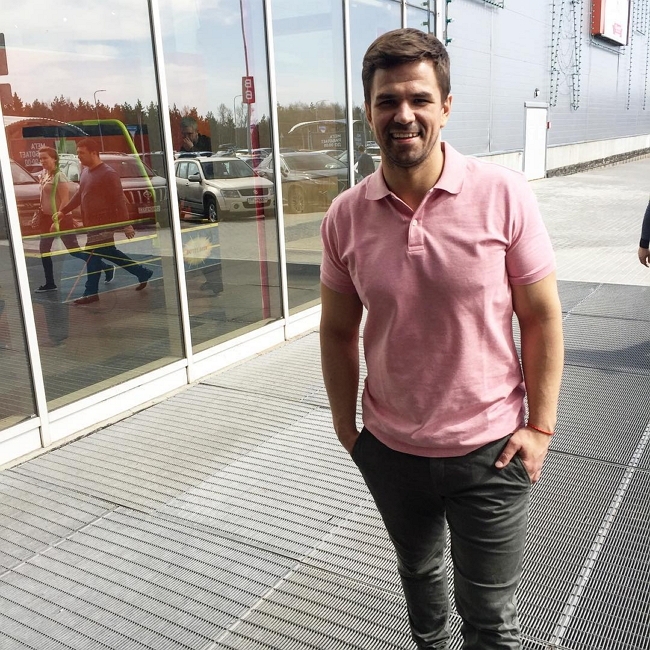 Фото от участников (30.04.2017) Фото от участников (30.04.2017)