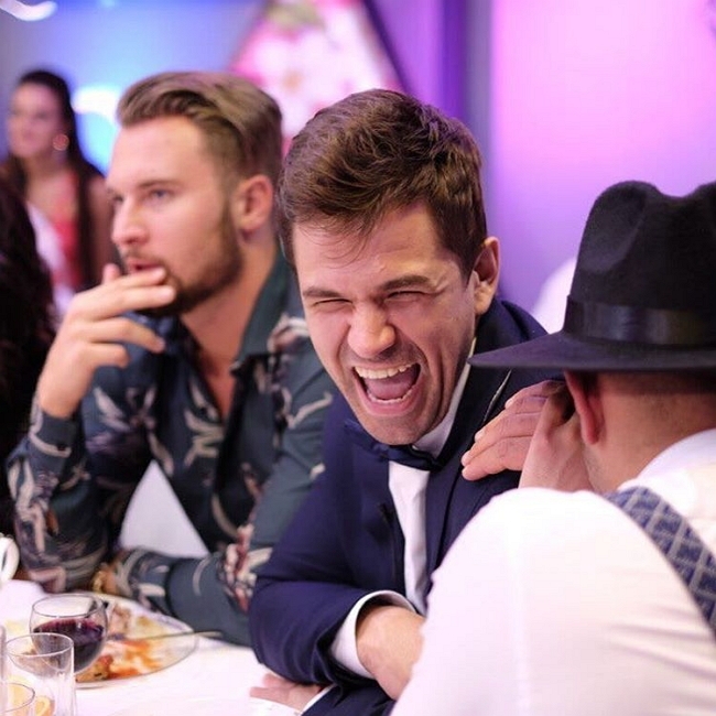 Фото от участников (30.04.2017) Фото от участников (30.04.2017)