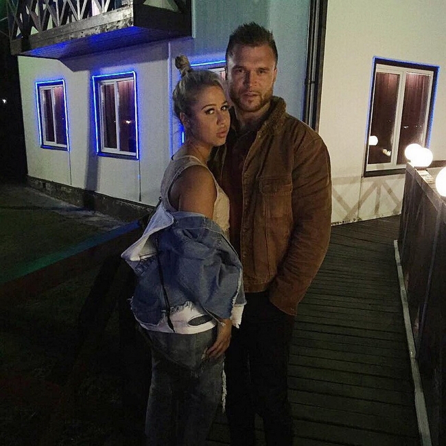 Фото от участников (30.04.2017) Фото от участников (30.04.2017)