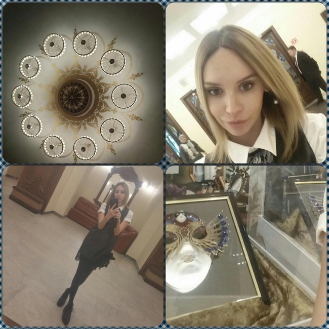 Жизнь после шоу: Екатерина Балакина Жизнь после шоу: Екатерина Балакина