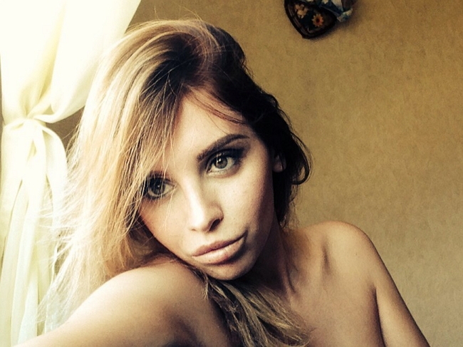 Жизнь после шоу: Екатерина Балакина Жизнь после шоу: Екатерина Балакина