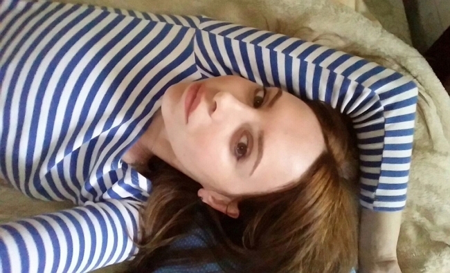 Жизнь после шоу: Екатерина Балакина Жизнь после шоу: Екатерина Балакина