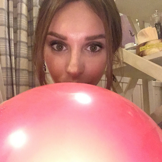 Жизнь после шоу: Екатерина Балакина Жизнь после шоу: Екатерина Балакина