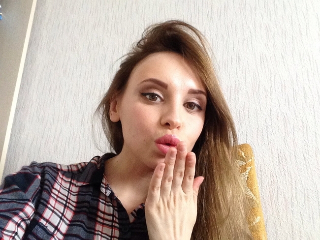 Жизнь после шоу: Екатерина Балакина Жизнь после шоу: Екатерина Балакина