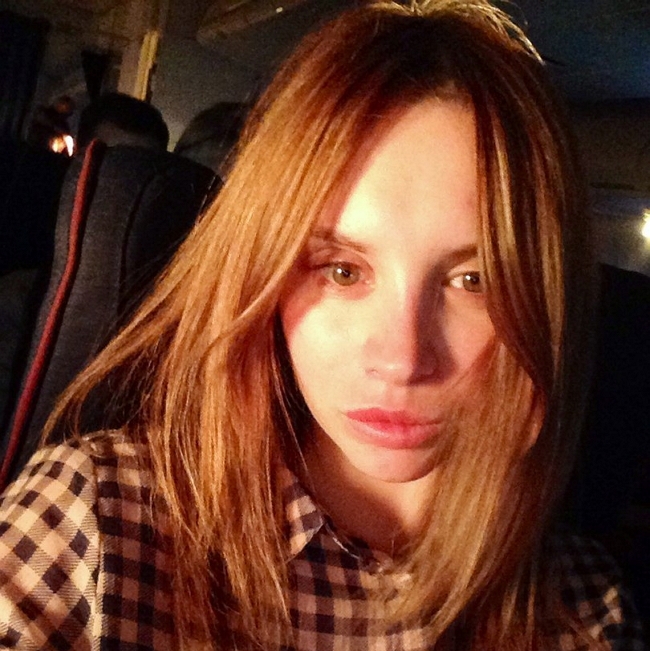 Жизнь после шоу: Екатерина Балакина Жизнь после шоу: Екатерина Балакина