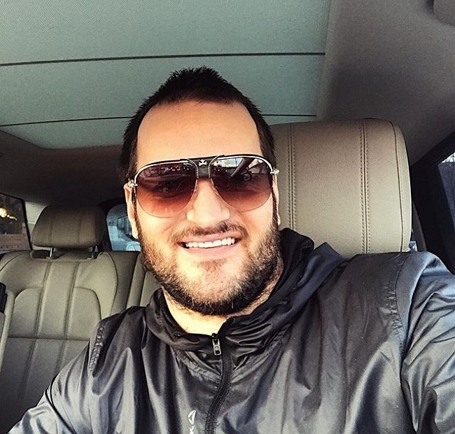 Самсонов о причинах разводов в семьях Карякиной и Феофилактовой Самсонов о причинах разводов в семьях Карякиной и Феофилактовой