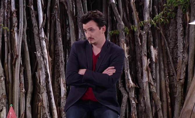 Лицемерие на Доме-2 переходит границы дозволенного Лицемерие на Доме-2 переходит границы дозволенного