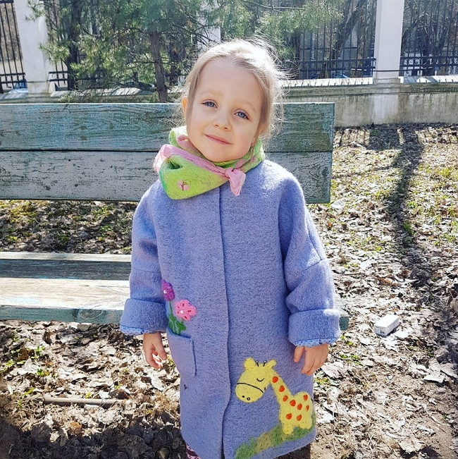 Фото детей участников Дома-2 (1.05.2017) Фото детей участников Дома-2 (1.05.2017)