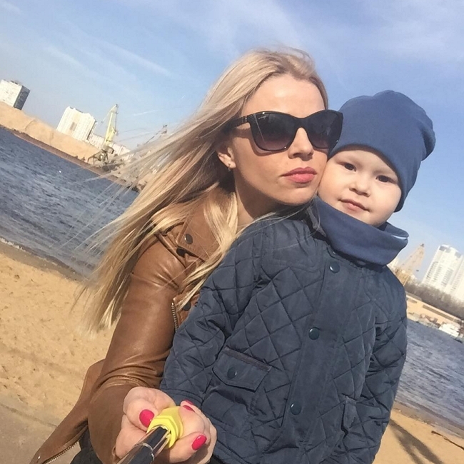 Фото детей участников Дома-2 (1.05.2017) Фото детей участников Дома-2 (1.05.2017)