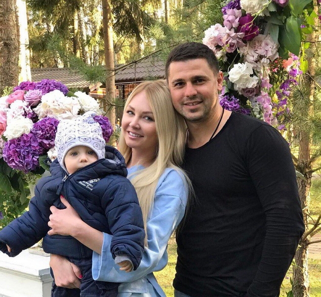 Фото детей участников Дома-2 (1.05.2017) Фото детей участников Дома-2 (1.05.2017)