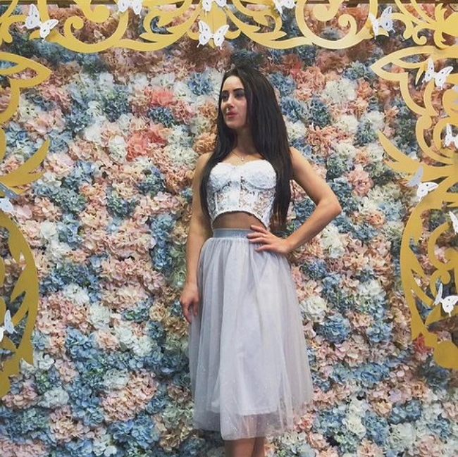 Фото от участников (1.05.2017) Фото от участников (1.05.2017)