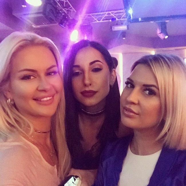 Фото от участников (1.05.2017) Фото от участников (1.05.2017)