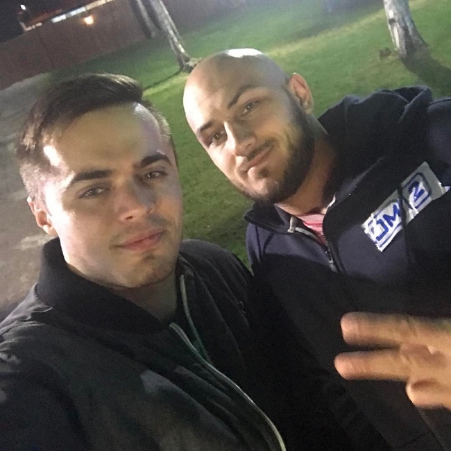 Фото от участников (1.05.2017) Фото от участников (1.05.2017)