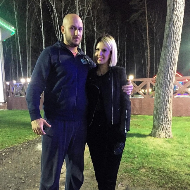 Фото от участников (1.05.2017) Фото от участников (1.05.2017)