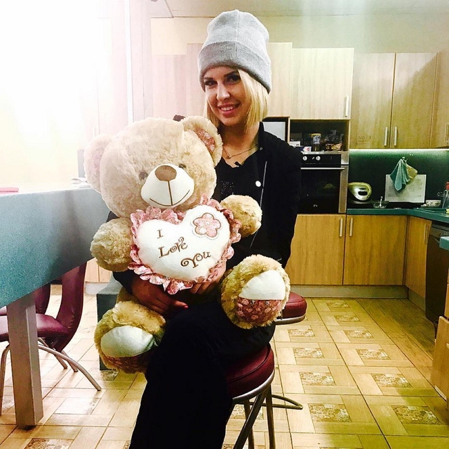 Фото от участников (1.05.2017) Фото от участников (1.05.2017)