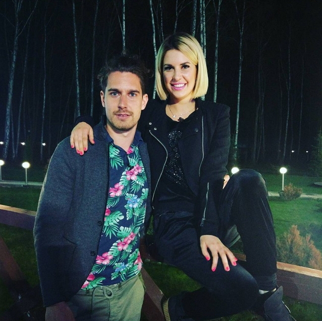 Фото от участников (1.05.2017) Фото от участников (1.05.2017)