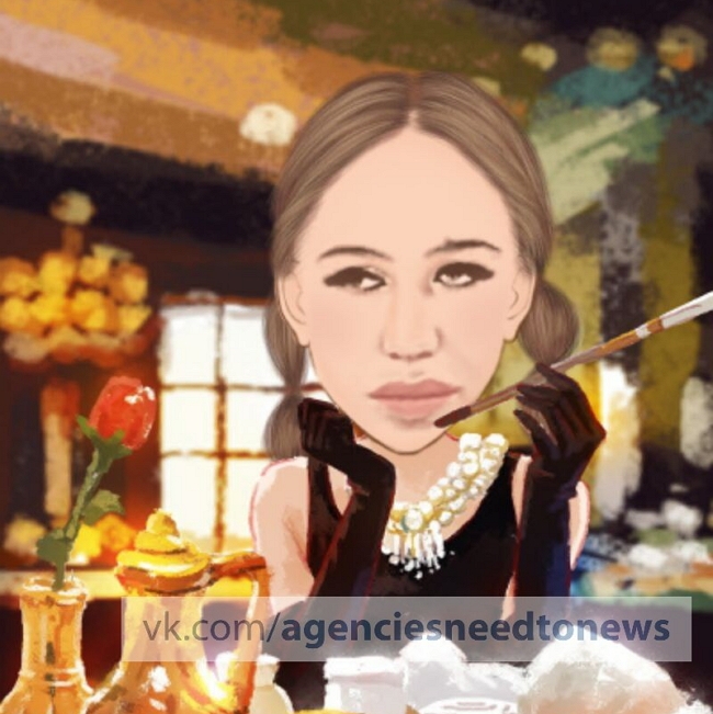 Мнение: Мария Кохно - новая жертва руководства Дома-2? Мнение: Мария Кохно - новая жертва руководства Дома-2?