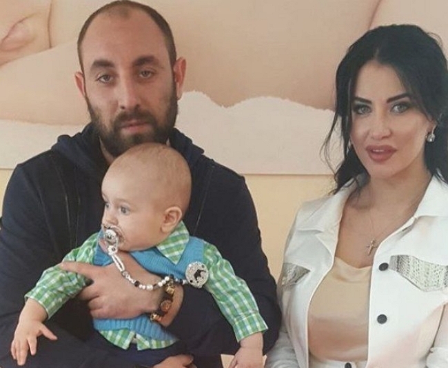 Леонид Плащинский пытается вернуться в семью Леонид Плащинский пытается вернуться в семью