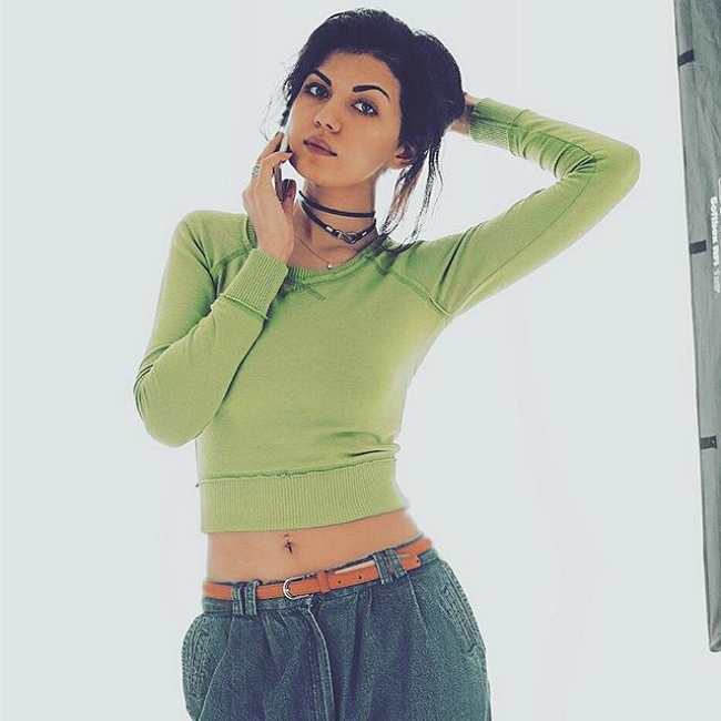 Жизнь после шоу: Дарья Фролова Жизнь после шоу: Дарья Фролова