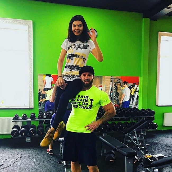 Жизнь после шоу: Дарья Фролова Жизнь после шоу: Дарья Фролова