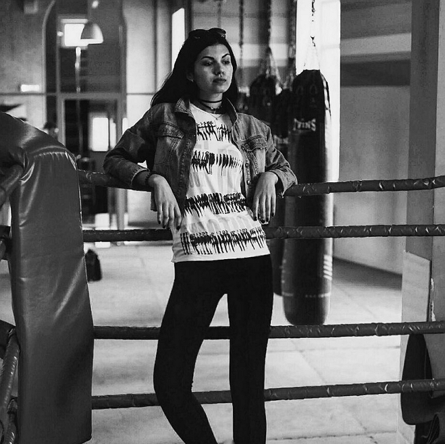 Жизнь после шоу: Дарья Фролова Жизнь после шоу: Дарья Фролова