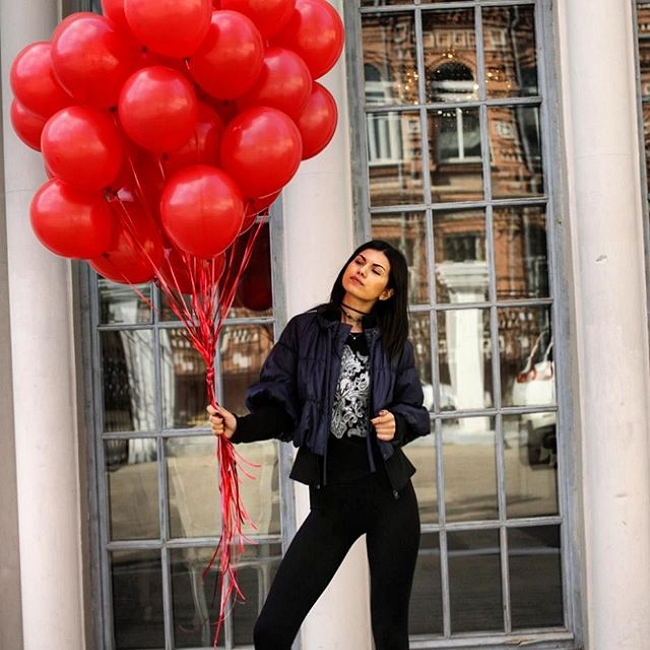 Жизнь после шоу: Дарья Фролова Жизнь после шоу: Дарья Фролова