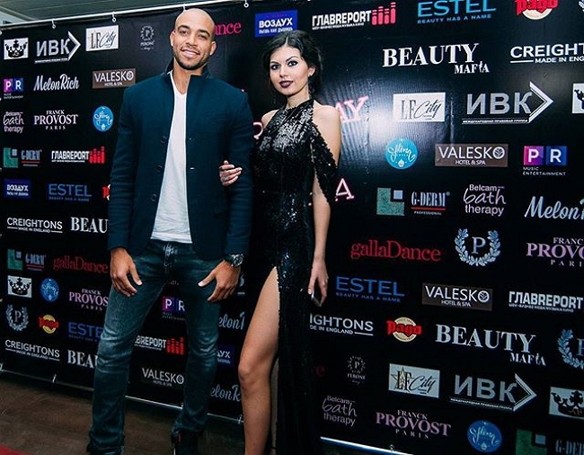 Жизнь после шоу: Дарья Фролова Жизнь после шоу: Дарья Фролова