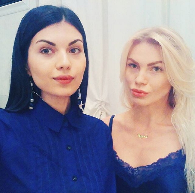 Жизнь после шоу: Дарья Фролова Жизнь после шоу: Дарья Фролова