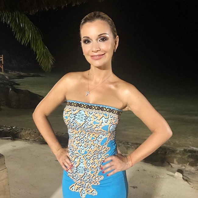 Фото с Сейшел от участников (2.05.2017) Фото с Сейшел от участников (2.05.2017)