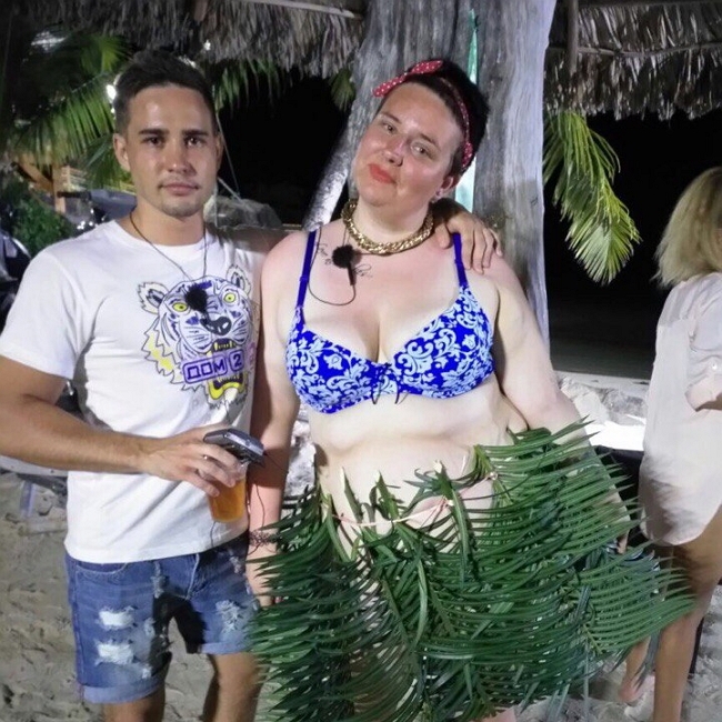 Фото с Сейшел от участников (2.05.2017) Фото с Сейшел от участников (2.05.2017)