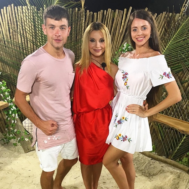 Фото с Сейшел от участников (2.05.2017) Фото с Сейшел от участников (2.05.2017)