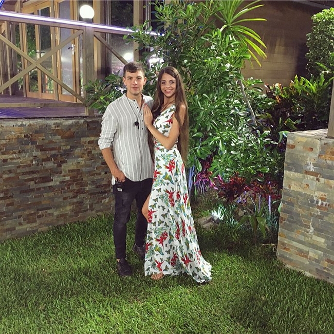 Фото с Сейшел от участников (2.05.2017) Фото с Сейшел от участников (2.05.2017)