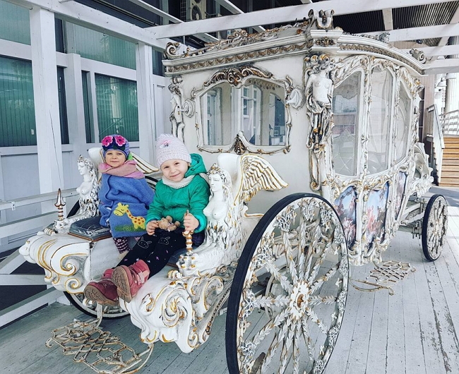 Фото детей участников Дома-2 (2.05.2017) Фото детей участников Дома-2 (2.05.2017)