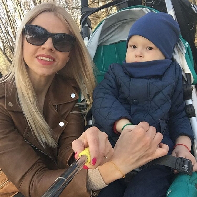 Фото детей участников Дома-2 (2.05.2017) Фото детей участников Дома-2 (2.05.2017)