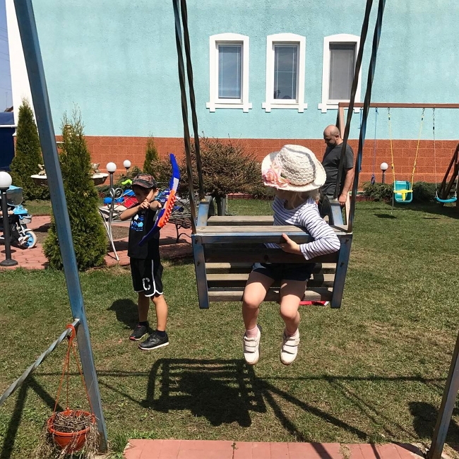 Фото детей участников Дома-2 (2.05.2017) Фото детей участников Дома-2 (2.05.2017)