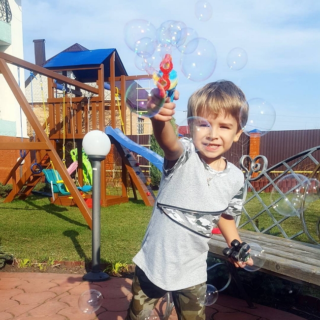 Фото детей участников Дома-2 (2.05.2017) Фото детей участников Дома-2 (2.05.2017)