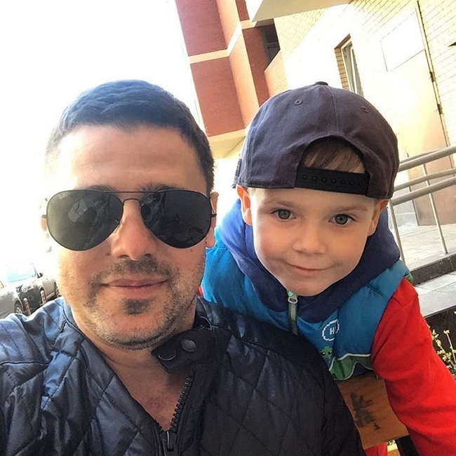 Фото детей участников Дома-2 (2.05.2017) Фото детей участников Дома-2 (2.05.2017)