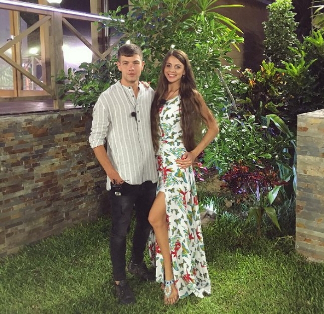 Дмитрий Дмитренко: Плохое - это прелюдия счастья Дмитрий Дмитренко: Плохое - это прелюдия счастья